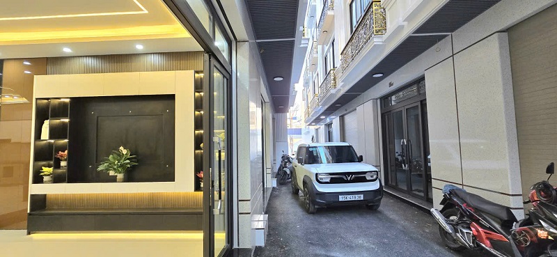 BÁN NHÀ ĐƯỜNG TRỰC CÁT – VĨNH NIỆM – LÊ CHÂN – HẢI PHÒNG